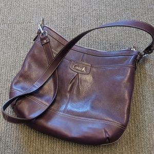 Beautiful Coach Hobo bag